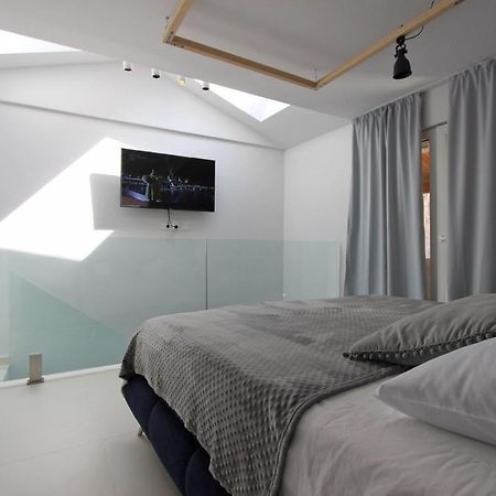Zadar Central Apartment Esterno foto