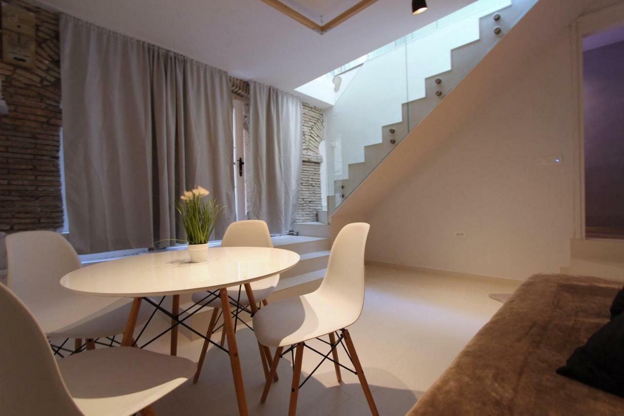 Zadar Central Apartment Esterno foto