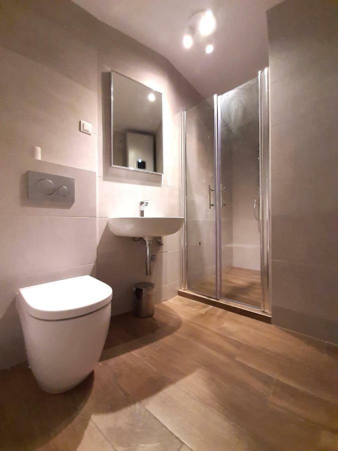 Zadar Central Apartment Esterno foto