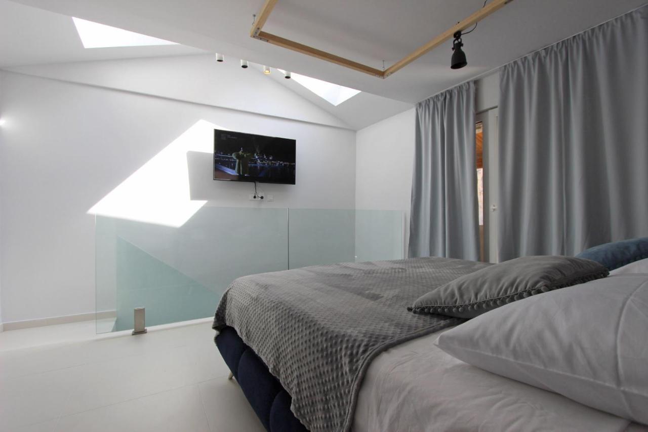 Zadar Central Apartment Esterno foto