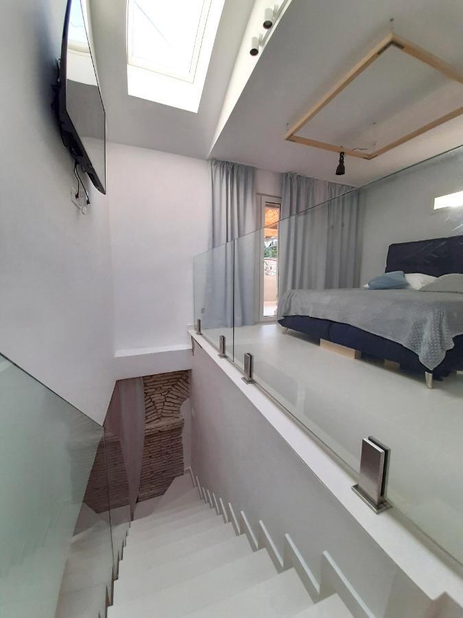 Zadar Central Apartment Esterno foto