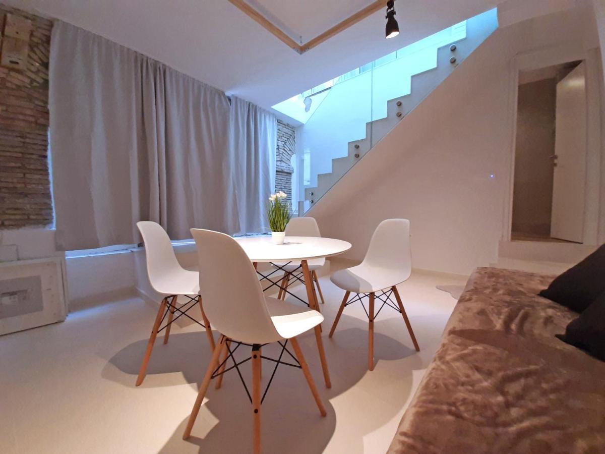 Zadar Central Apartment Esterno foto
