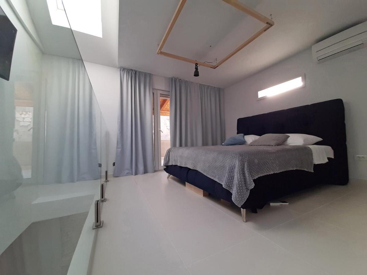 Zadar Central Apartment Esterno foto