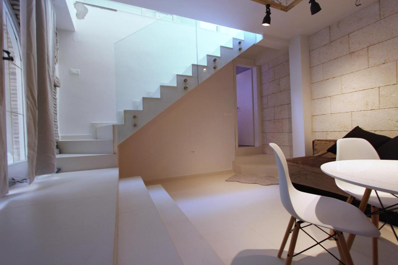 Zadar Central Apartment Esterno foto