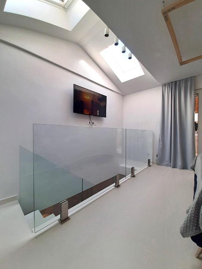 Zadar Central Apartment Esterno foto